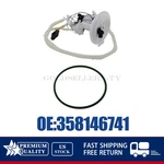 358146741 For Mercedes-benz Left Pump Assembly W/fuel Level Sending Unit. Fixed Price $158.02.