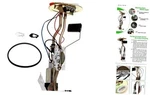 Compatible With E2106S Fuel Pump Electrical Assembly High Performance Fit. Fixed Price $87.50.