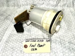 2007-2012 Lexus ES350 Fuel Pump Assembly Tank Mounted Oem 77020-33210. Fixed Price $44.88.