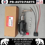 Oem Turbo Charger Solenoid Valve Actuator 18900-6A0-003 For Honda Civic Type. Fixed Price $110.88.