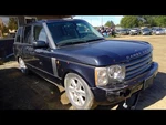 Fuel Pump Assembly Fits 03-05 Range Rover 35540. Fixed Price $155.25.