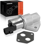 A-premium Fuel Injection Idle Air Control Valve Compatible With Ford Escape.... Fixed Price $57.50.