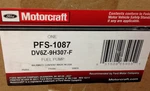 Ford Motorcraft PFS-1087 DV6Z-9H307-F Sender And Pump Assembly Msrp: $287.27. Fixed Price $170.00.