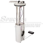 Fuel Pump Module Assembly Uni-select SP446M. Fixed Price $189.99.