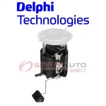 Delphi Fuel Pump Module Assembly For MU1703 MU1702 DFG2092 92203242 Ho. Fixed Price $743.65.
