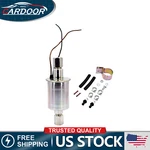 For E8131 Universal Fuel Pump W/installation Kit 24V 3/8 Line 10-14 Psi 35 Gph. Fixed Price $24.49.