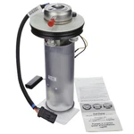 Delphi FG1221 Fuel Pump Module Assembly For Jeep Wrangler 03-04. Fixed Price $132.09.