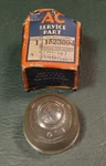 Fuel Pump Glass Sediment Bowl By Ac Mopar Dodge Plymouth 1950S Nos. Fixed Price $40.00.