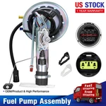 Electric Fuel Pump Assembly 98-00 Ford Crown Victoria Lincoln Town Car 4.6L. Fixed Price $48.99.