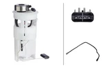 Hella Fuel Pump And Sender Assembly 358302281. Fixed Price $167.07.