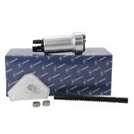Pierburg Oem Electric Fuel Pump 7.02701.67.0 For Bmw E70 E71 F25 F26 X3 X4 X5 X6. Fixed Price $213.04.