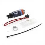 Deatschwerks 9-307-1030 DW300C Fuel Pump For Fits Bmw E30. Fixed Price $189.00.