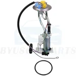 Fuel Pump Assembly For 87-88 Chevy R20 R30 V20 V30 87-89 Gmc R2500 R3500 Truck. Fixed Price $39.19.