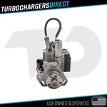Turbochargers Direct Reman Diesel Injection Pump W/ Pmd For Chevy Gmc 6.5L. Fixed Price $1581.99.
