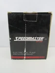 Speedmaster Pce 145.1002 Universal Electric Fuel Pump 95GPH (PG99E). Fixed Price $75.00.