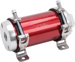 New Genuine Edelbrock #182031 Efi Electric Fuel Pump 80GPH 45PSI Red. Fixed Price $495.00.
