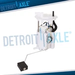 Fuel Pump Module Assembly Ford Explorer Flex Lincoln Mkt Naturally Aspirated. Fixed Price $96.04.