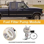 Electric Fuel Pump Assembly Ford F150 F250 F350 1987-1989 4.9L NO.E7TZ9H307D. Fixed Price $82.99.