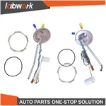 Labwork Diesel Pickup Sending Unit Front & Rear Side Tank 1985-86 Ford F250. Fixed Price $42.36.