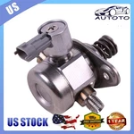 New High Pressure Fuel Pump For 2.0 Turbo 2007-10 Lnf Cobalt Hhr Sky Regal Gm. Fixed Price $83.50.