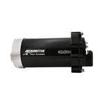 Aeromotive Brushless Spur Gear In-tank (90 Degree) Fuel Pump W/tvs Controller. Fixed Price $2732.60.