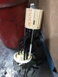 Fuel Pump Assembly 6.7L 6' 9" Box Fits 17-22 Ford F250SD Pickup 1453509. Fixed Price $164.99.