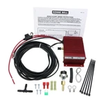 Genuine Kenne Bell Boost-a-pump (bap) 40 Amp / 17.5V Supercharged Part # KB89069. Fixed Price $308.00.
