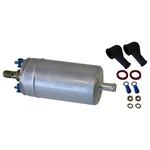 Gmb Electric Fuel Pump 580-1220 For Audi Volkswagen Porsche Bmw Peugeot 75-98. Fixed Price $35.26.