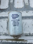86472 Carquest Premium Fuel Water Separator. Fixed Price $12.95.