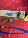 Nos 1978-79 Ford F150 Reg. Cab 4WD Fuel Tank Sending Unit D7TZ-9275-H. Fixed Price $229.00.