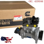 New Injection Fuel Pump 4359548 2872233 2872929 For Cummins ISX12 With 2PISTONS. Fixed Price $1100.00.