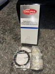 FE0538 Delphi Electric Fuel Pump Gas New For 525 530 540 E39 Series 528I. Fixed Price $120.00.