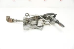 05 07 2006-2008 Audi A4 Quattro Steering Column Used Oem (8E0-419-502-L). Fixed Price $82.99.