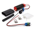 Aeromotive 11541 340 Lph Stealth Tank Electric Fuel Pump Offset Inlet E85. Fixed Price $159.04.