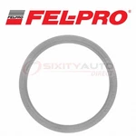 Fel-pro Rear Engine Crankshaft Seal Kit For 1990-2000 Lexus LS400 4.0L V8 Uu. Fixed Price $29.86.