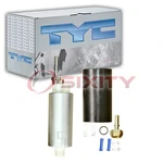 Tyc In-line Electric Fuel Pump For 1983-1984 Mercury Cougar 2.3L 3.8L 5.0L Bx. Fixed Price $59.00.