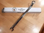 One Karlyn Combination Wrench 2771Z 110589010100 For Mercedes ( 283083352. Fixed Price $25.34.