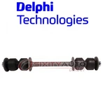 Delphi Front Suspension Stabilizer Bar Link 1994-2004 Ford Mustang Mz. Fixed Price $41.98.