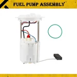 Fuel Pump Assembly For 2010-2011 Mercedes-benz ML350 3.5L 1644700194 E8924M. Fixed Price $45.99.