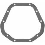 Axle Housing Cover Gasket Rear Fel-pro For 1963-1965 Jeep J-300. Fixed Price $26.65.