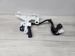 Mazda 3 2020-2025 2.5L Fuel Pump Control Module Wire Harness Bracket Plate. Fixed Price $40.00.