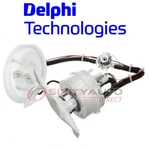 Delphi Fuel Pump Module Assembly For 2010-2013 Bmw 550I Gt 4.4L V8 Air Lq. Fixed Price $528.13.