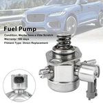 High Pressure Fuel Pump BR2E9D376AA Fit Jaguar E-pace F-pace Xe Xf 2013-2017. Fixed Price $121.78.