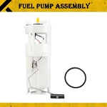 Fuel Pump Assembly Gp For 1991 Dodge B250 1992 5.2L 52017632. Fixed Price $38.99.