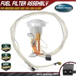 Fuel Filter W/ Sending Unit For Mercedes-benz W251 X164 W164 GL450 ML350 R350. Fixed Price $64.29.