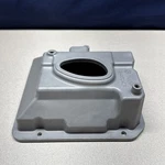 08-10 6.4 Liter Power Stroke Diesel Fuel Pump Cover # 1848524C3. Fixed Price $49.98.