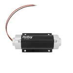 Holley 12-800 Gph Hp In-line Fuel Pump. Fixed Price $499.95.