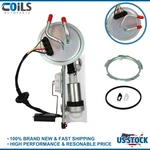 Ford Escort 1991-1994 L4 1.8L 1.9L Petrol Electric Fuel Pump Assembly. Fixed Price $53.89.