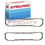 Fel-pro Valve Cover Gasket Set For 1963-1973 Dodge Polara 6.3L 6.6L 6.7L Yp. Fixed Price $28.36.
