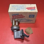 Mechanical Fuel Pump (carter M60277). Fixed Price $9.99.